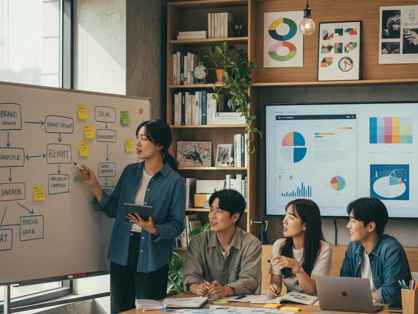 돌고래유괴단 도시동화05